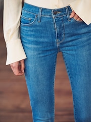 Levi's® Quebec Lake 310™ Shaping Super Skinny Jeans - Image 4 of 5