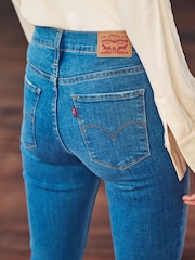 Levi's® Quebec Lake 310™ Shaping Super Skinny Jeans - Image 5 of 5