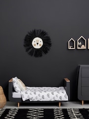 Snuz Grey Cot Bed - Image 2 of 9