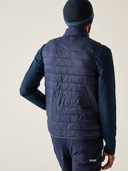 Regatta Hillpack Wattierte Bodywarmer-Jacke - Bild 2 von 8