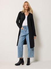 M&Co Longline Cardigan - Larawan 2 ng 6
