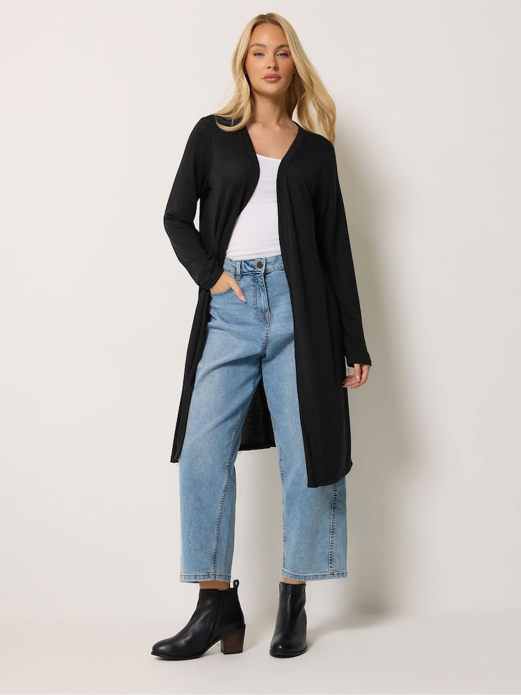 M&Co Longline Cardigan - Larawan 2 ng 6