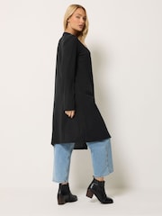 M&Co Longline Cardigan - Larawan 3 ng 6