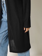 M&Co Longline Cardigan - Larawan 4 ng 6