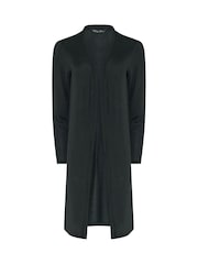 M&Co Longline Cardigan - Larawan 5 ng 6