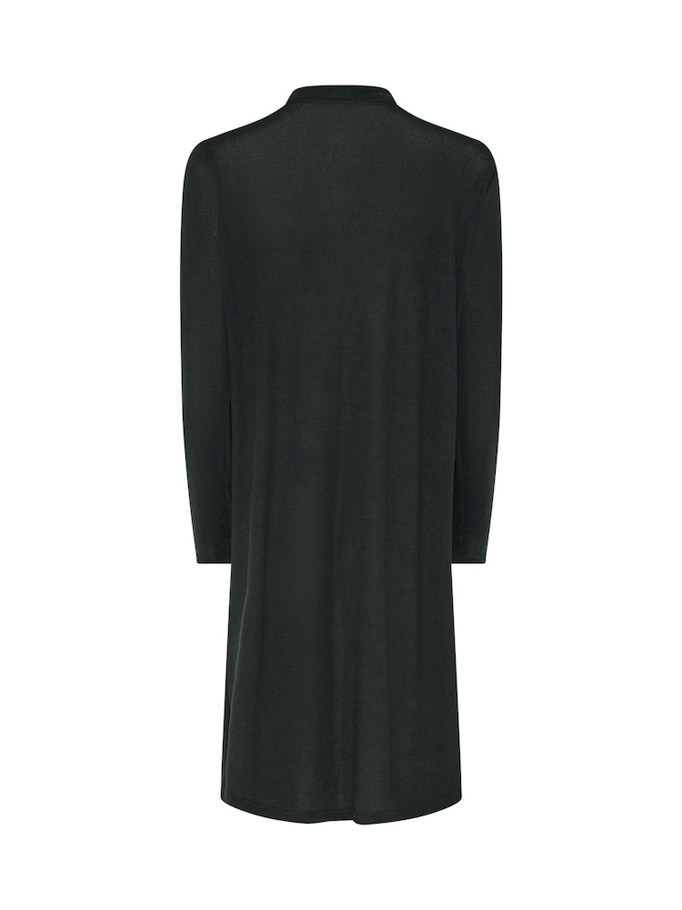 M&Co Longline Cardigan - Larawan 6 ng 6