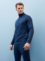 Under Armour Knit Tracksuit - Image 3 of 7
