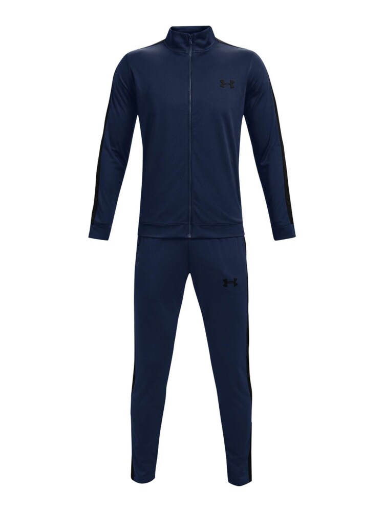 Niebieski - Dzianinowy dres Under Armour - Image 5 of 7