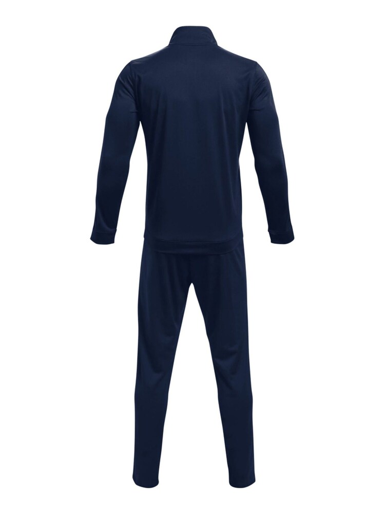 Niebieski - Dzianinowy dres Under Armour - Image 6 of 7