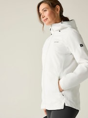 White Beige - Regatta Hamara IV су өткізбейтін куртка - 9суретінің 6 суреті