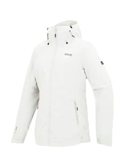 White Beige - Regatta Hamara IV су өткізбейтін куртка - 9суретінің 9 суреті