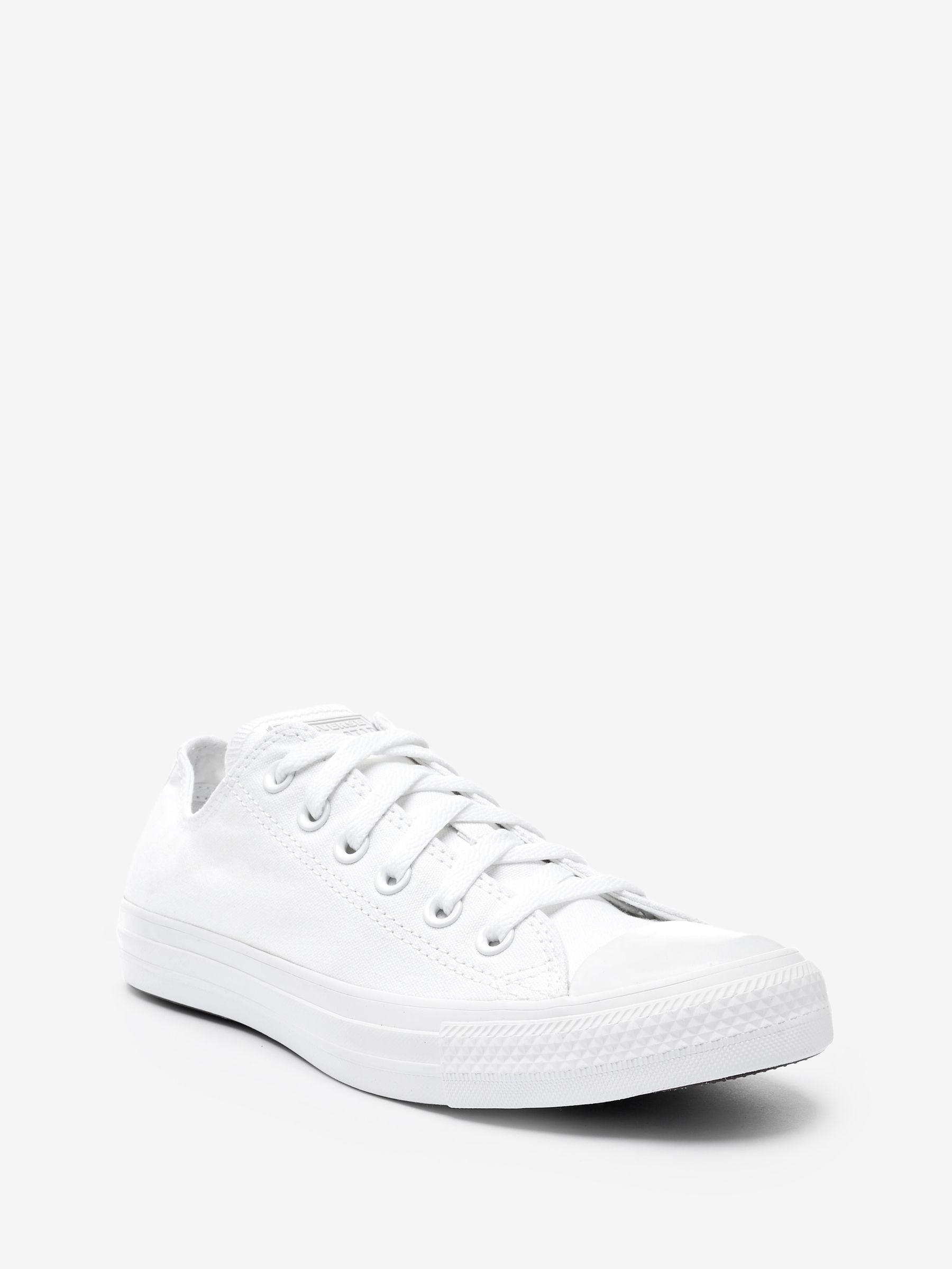 Buy Converse White Chuck Ox Trainers from Next USA
