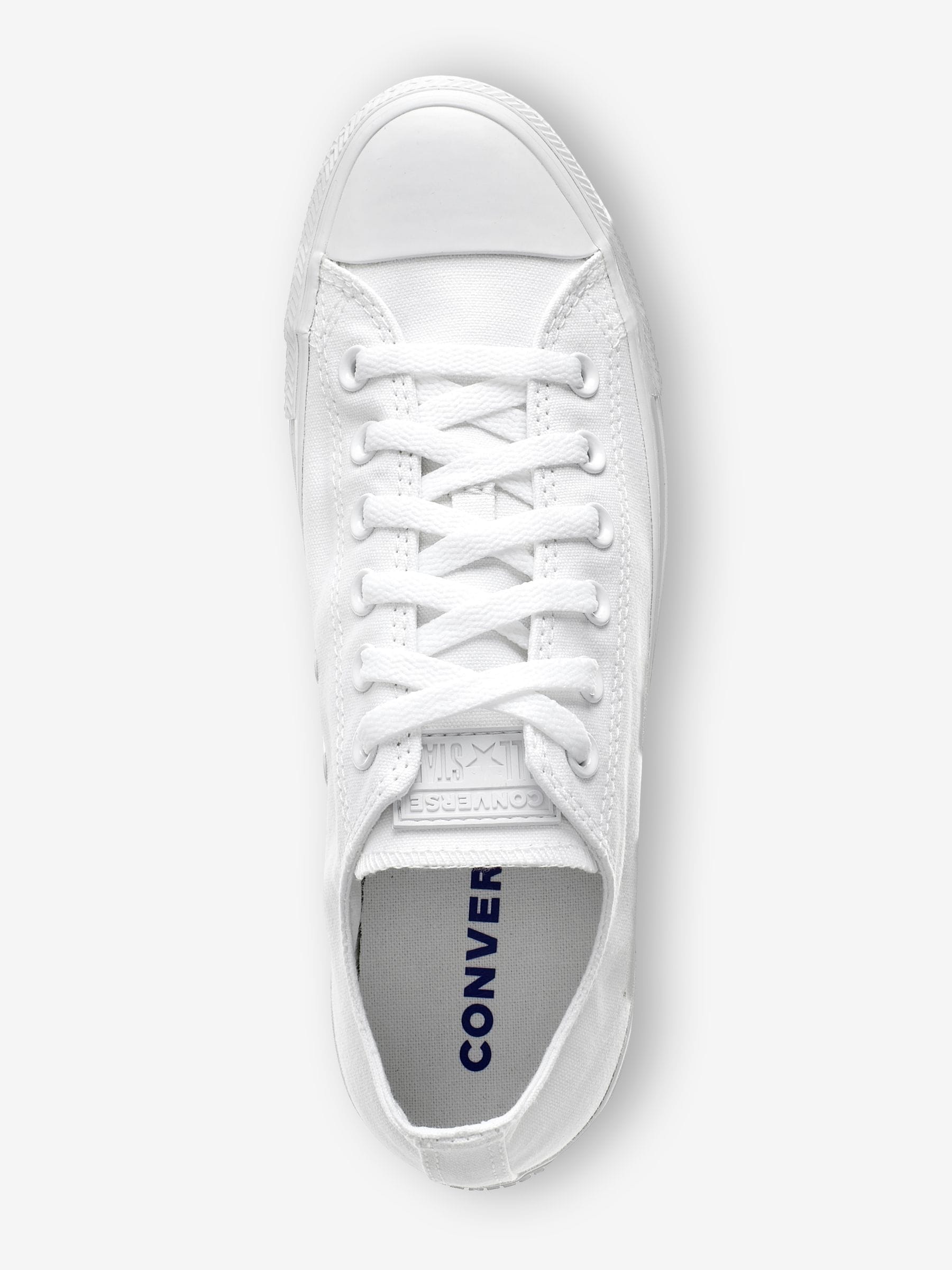 ⚠️coo‼️⚠️ Buy Converse White Chuck Ox Trainers from Next USA