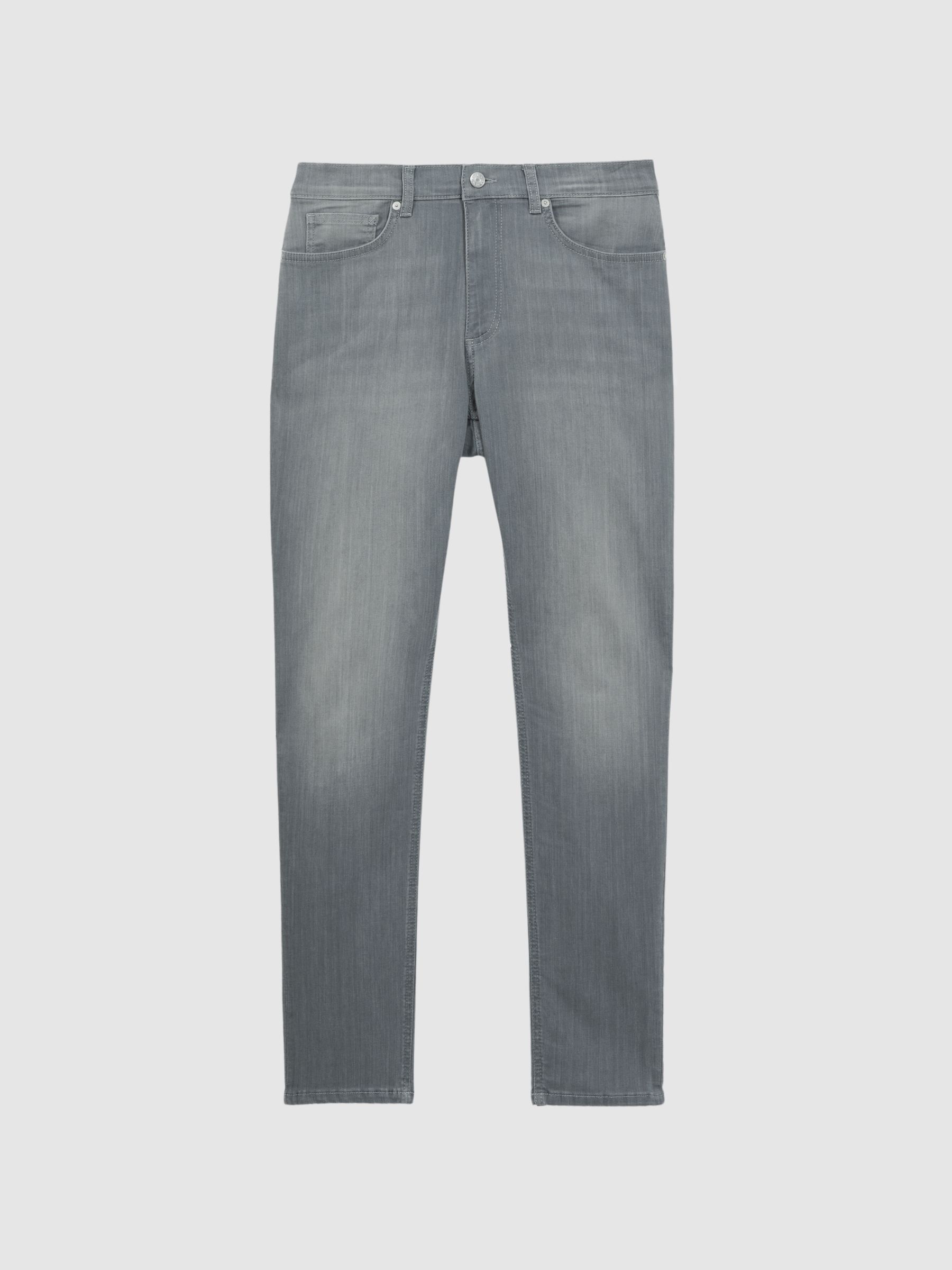 Reiss mens jeans cheap