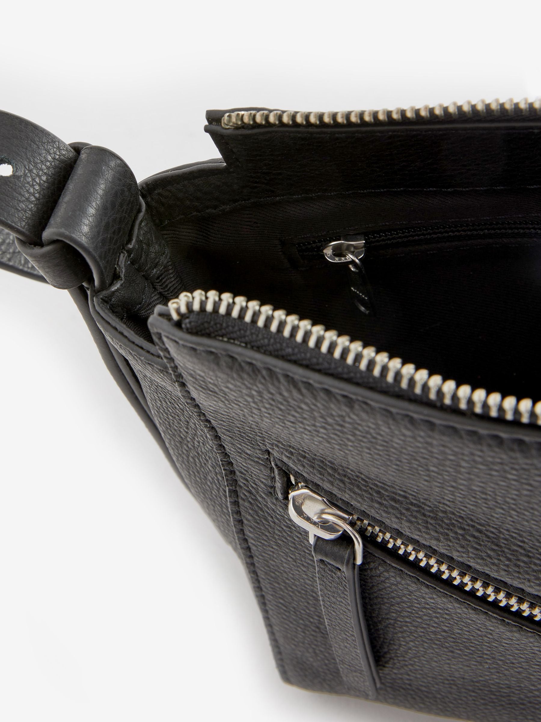 Next handbags black discount