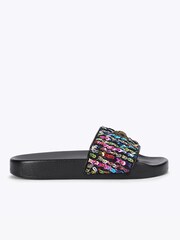 Kurt Geiger London Meena Eagle Sandals - Εικόνα 1 του 4