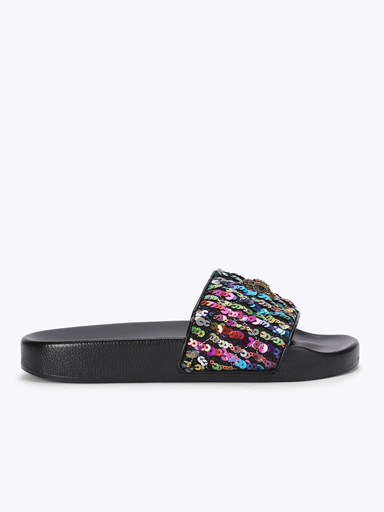 Kurt Geiger London Meena Eagle Sandals - Εικόνα 1 του 4