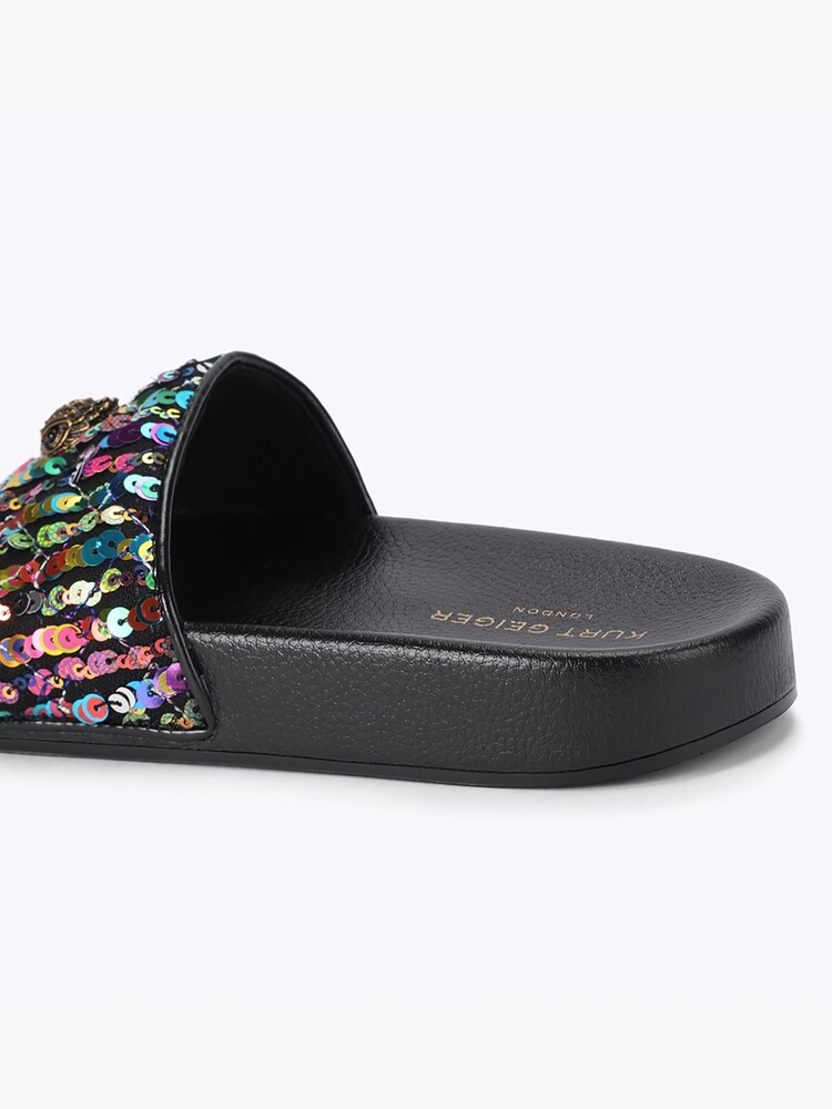 Kurt Geiger London Meena Eagle Sandals - Εικόνα 2 του 4