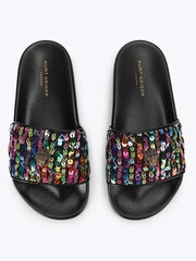 Kurt Geiger London Meena Eagle Sandals - Εικόνα 4 του 4