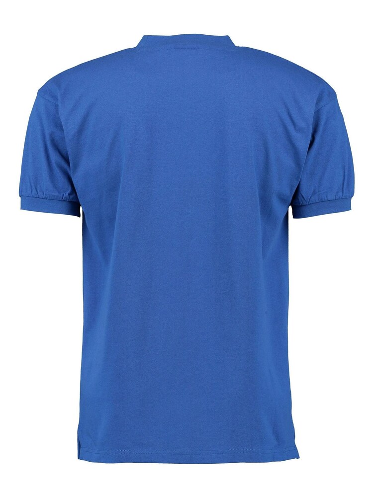 Fanatics Blue Chelsea 1970 FA Cup Winners 100% Cotton Shirt - Image 2 of 4 Fanatics Blue Chelsea 1970 FA Cup Winners 100% Cotton Shirt - Image 2 of 4