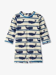 Hatley Boys One-Piece Rashguard - Image 1 of 6