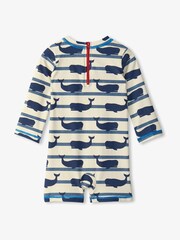 Hatley Boys One-Piece Rashguard - Image 2 of 6