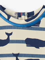 Hatley Boys One-Piece Rashguard - Image 3 of 6