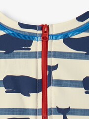 Hatley Boys One-Piece Rashguard - Image 4 of 6