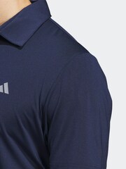 adidas Golf Ultimate365 Solid Polo Shirt - Image 5 of 7