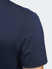 adidas Golf Ultimate365 Solid Polo Shirt - Image 6 of 7