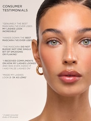 ICONIC London Black XL Lash Illusion Tubing Mascara - Image 8 of 10