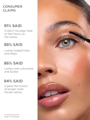 ICONIC London Black XL Lash Illusion Tubing Mascara - Image 9 of 10
