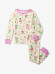 Hatley Cosy Cotton Pyjama Set - Image 1 of 5