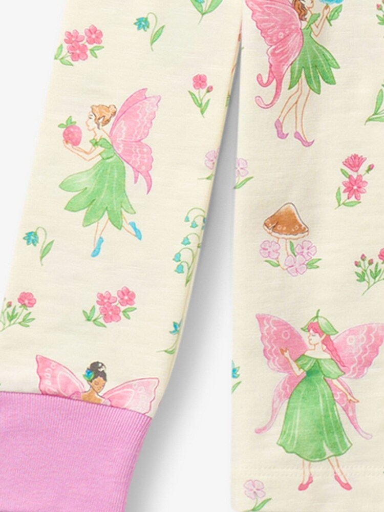 Hatley Cosy Cotton Pyjama Set - Image 2 of 5