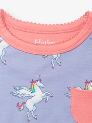 Hatley Bamboo Short Pyjama Set - Image 2 of 5