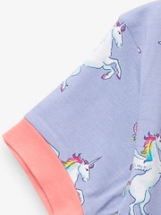 Hatley Bamboo Short Pyjama Set - Image 4 of 5