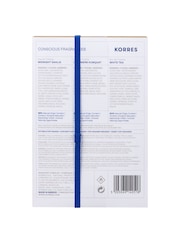 Korres The Floral Collection Eau de Toilette Fragrance Gift Set - Image 3 of 3