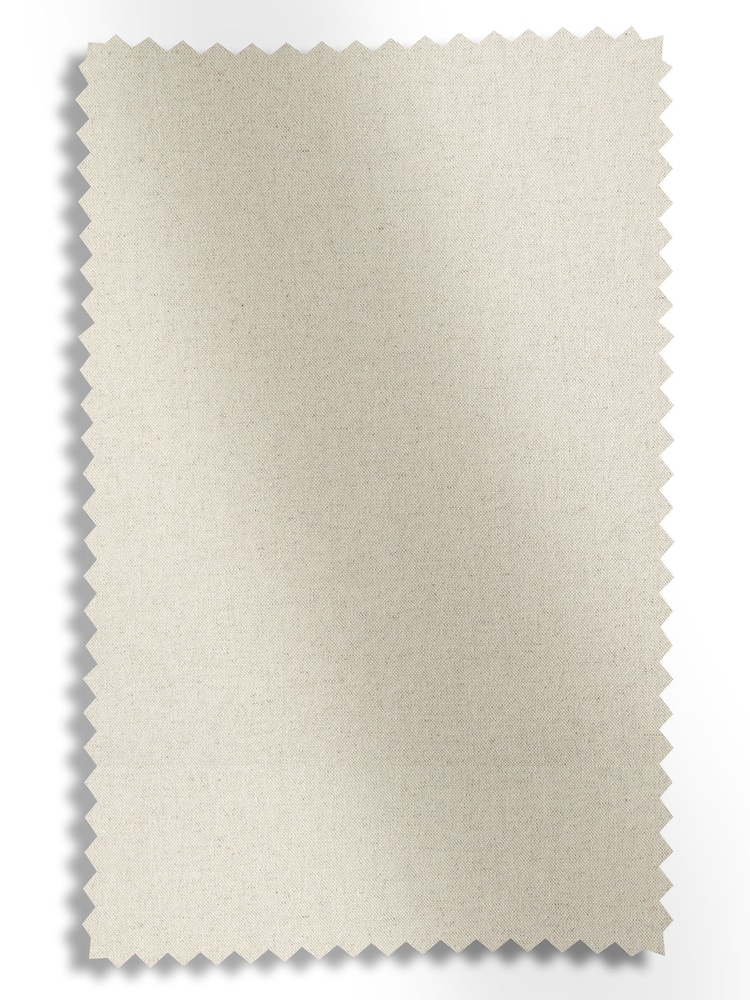 Laura Ashley Linen Brushed Cotton Made To Measure Roman Blinds - Image 7 of 7 Laura Ashley Linen Brushed Cotton Made To Measure Roman Blinds - Image 7 of 7