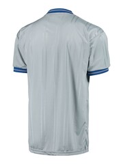 Fanatics Grey Everton 1984 Away Shirt - Image 3 of 3
