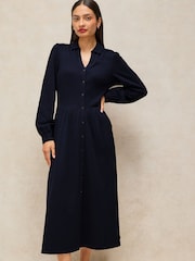 White Stuff Reegan Jersey Dress - Bilde 1 av 6