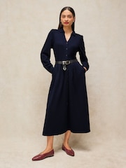 White Stuff Reegan Jersey Dress - Bilde 4 av 6