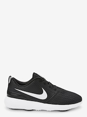 Black Nike Roshe One Golf Shoes - Image 1 of 5