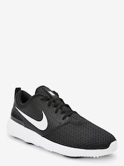 Black Nike Roshe One Golf Shoes - Image 2 of 5