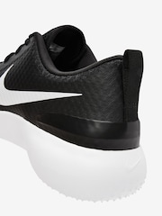 Black Nike Roshe One Golf Shoes - Image 4 of 5