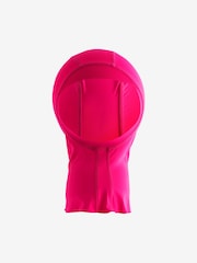 Pink Long Sleeve Modesty Burkini Shaping Swimsuit - Image 8 of 8