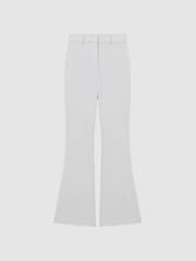 Significant Other High Rise Flared Trousers - Image 2 of 6