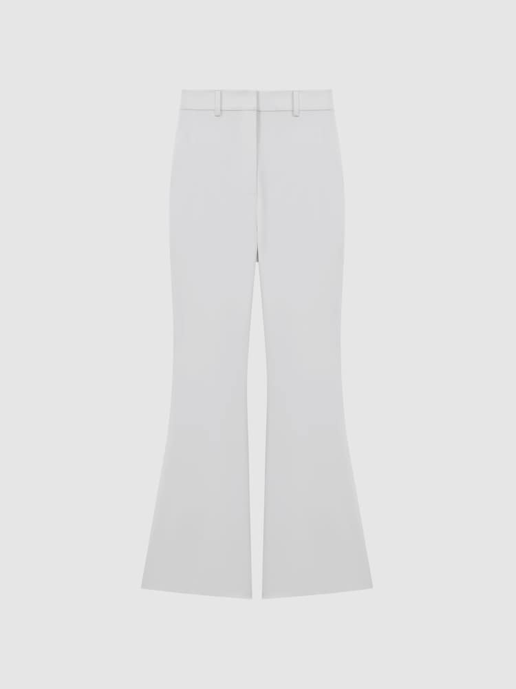 Significant Other High Rise Flared Trousers - Image 2 of 6