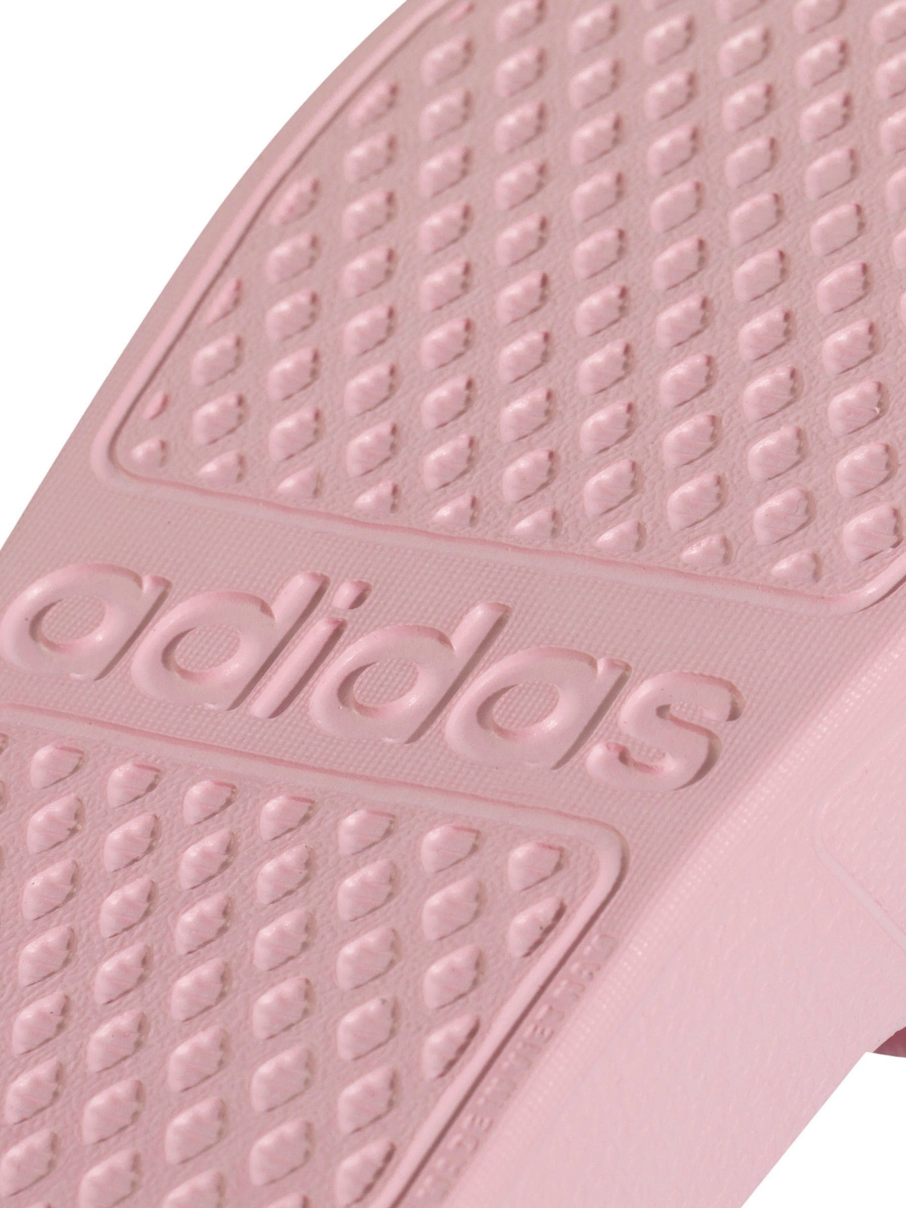Buy adidas Pink Adilette Youth Kids Sliders from Next Canada