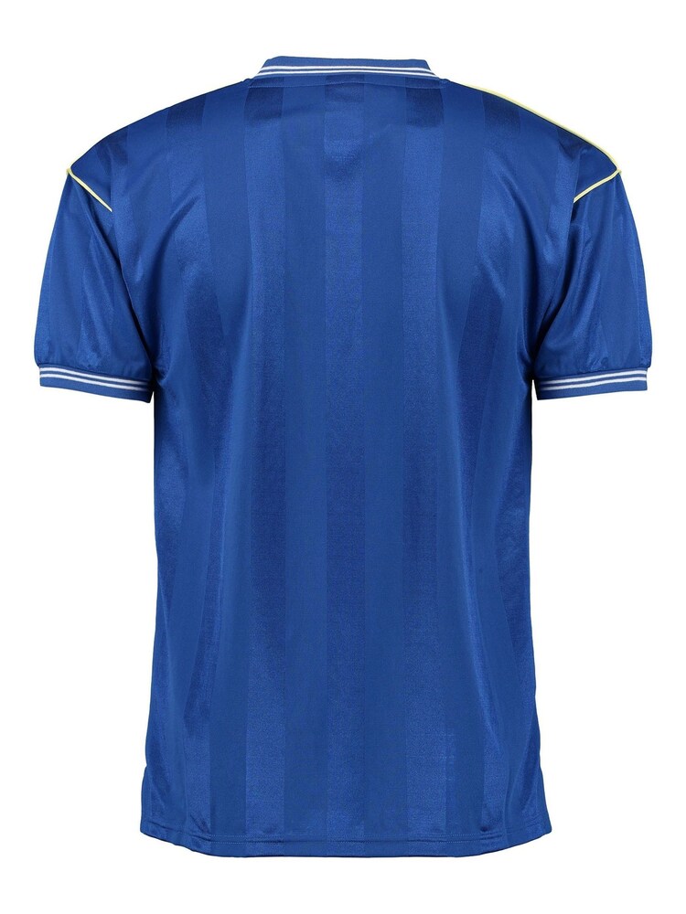 Fanatics Blue Everton 1986 Shirt - Image 2 of 3