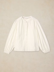 White Stuff White Lana Top - Image 5 of 6